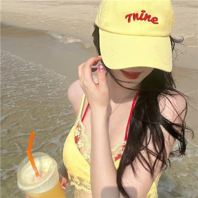 完美的一对