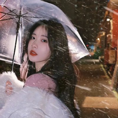 彩云深处